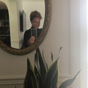 Meet your Posher, Annette